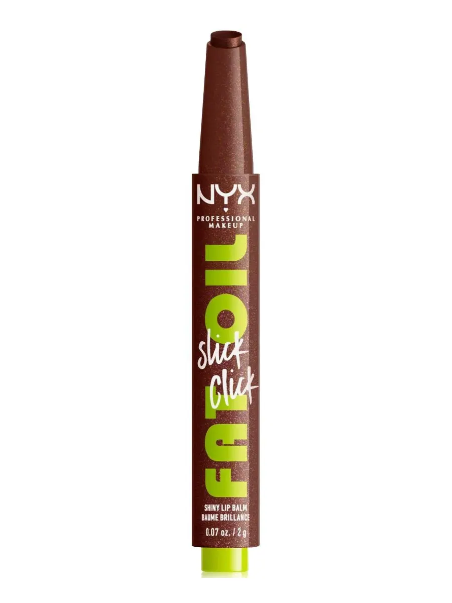 Fat Oil Slick Click NYX Professional Makeup — изображение 1 из 10