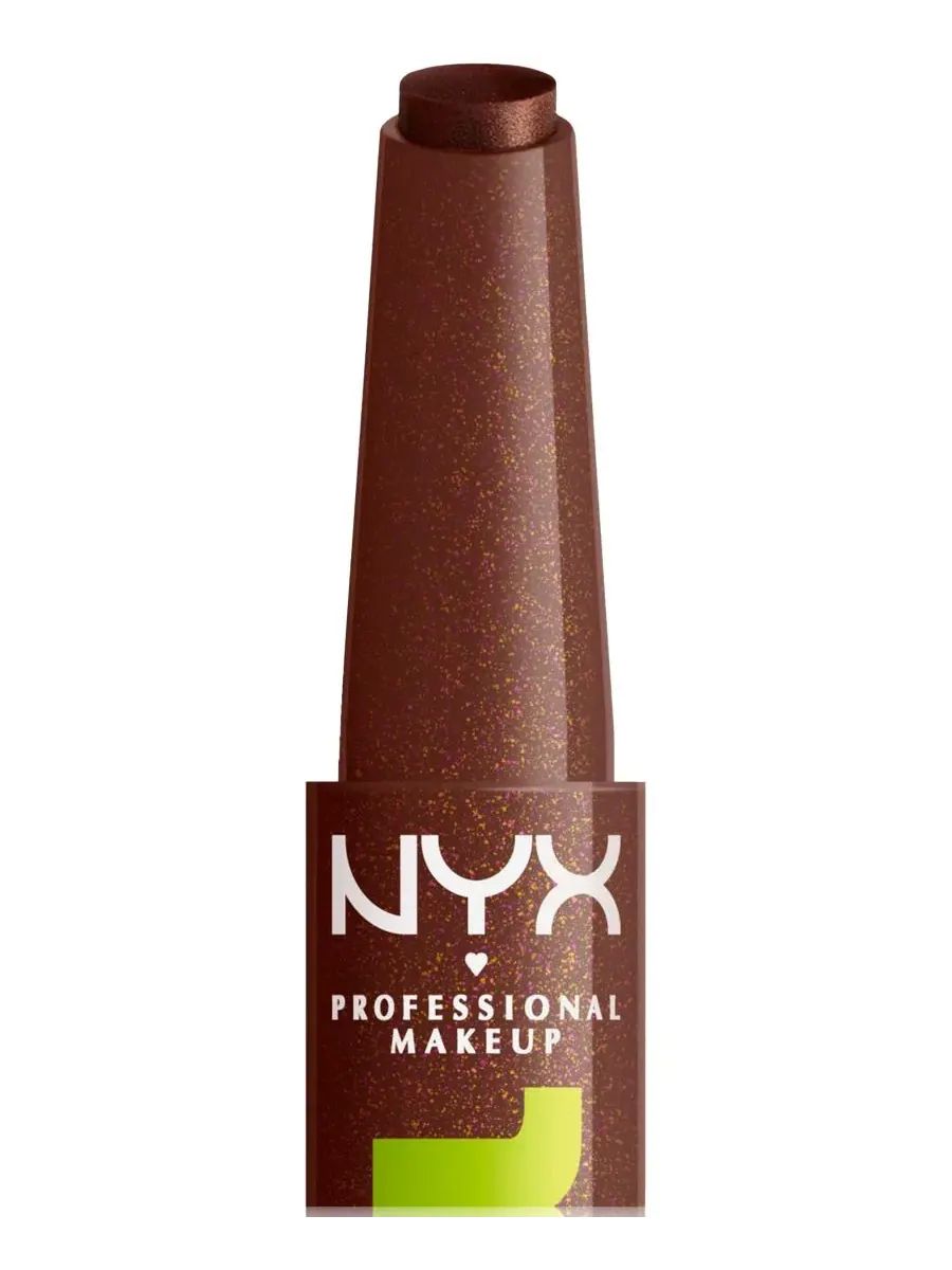 Fat Oil Slick Click NYX Professional Makeup — изображение 5 из 10