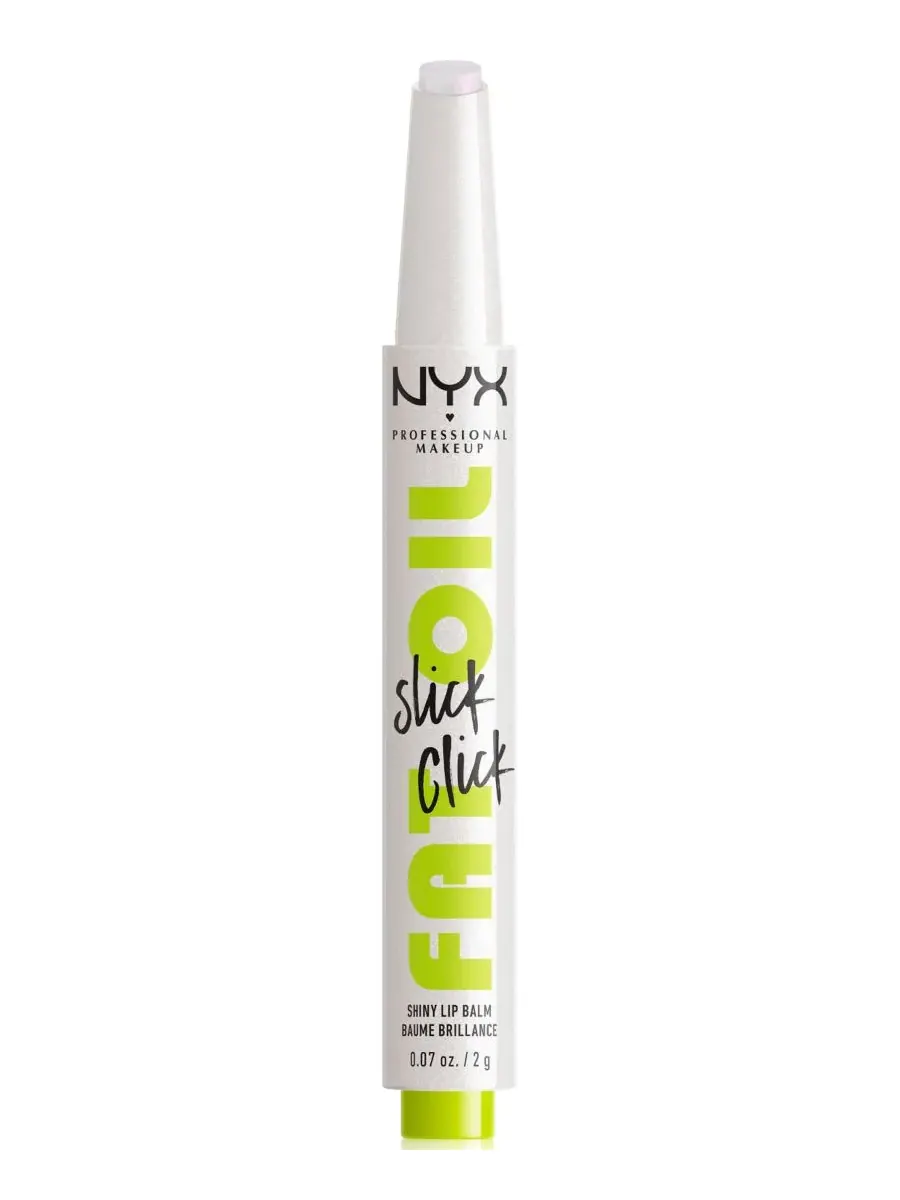 Fat Oil Slick Click NYX Professional Makeup — изображение 1 из 10