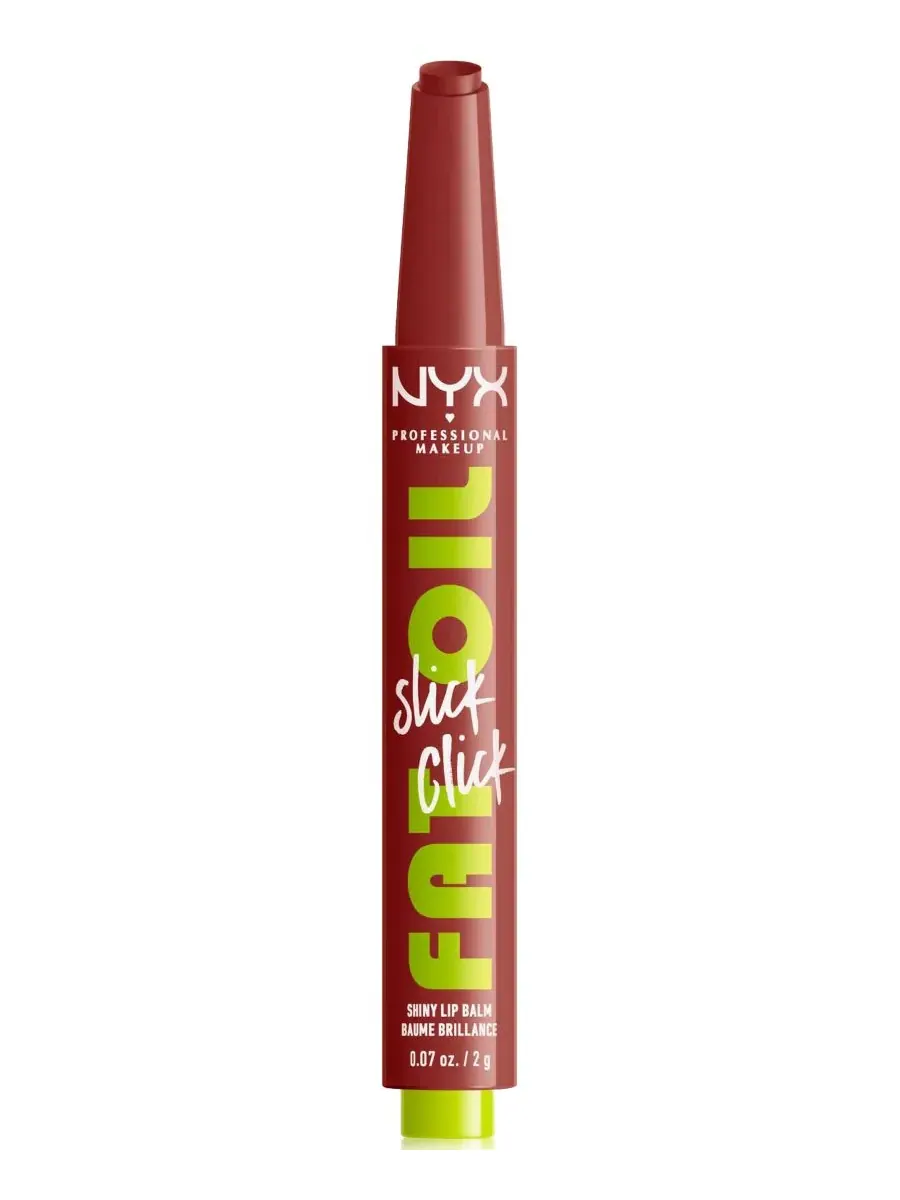 Fat Oil Slick Click NYX Professional Makeup — изображение 1 из 10