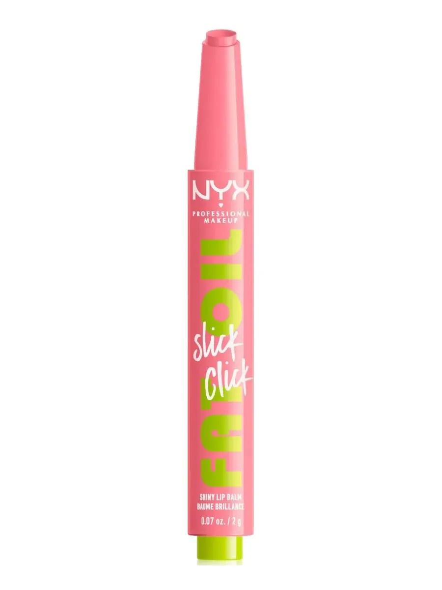 Fat Oil Slick Click NYX Professional Makeup — изображение 1 из 10