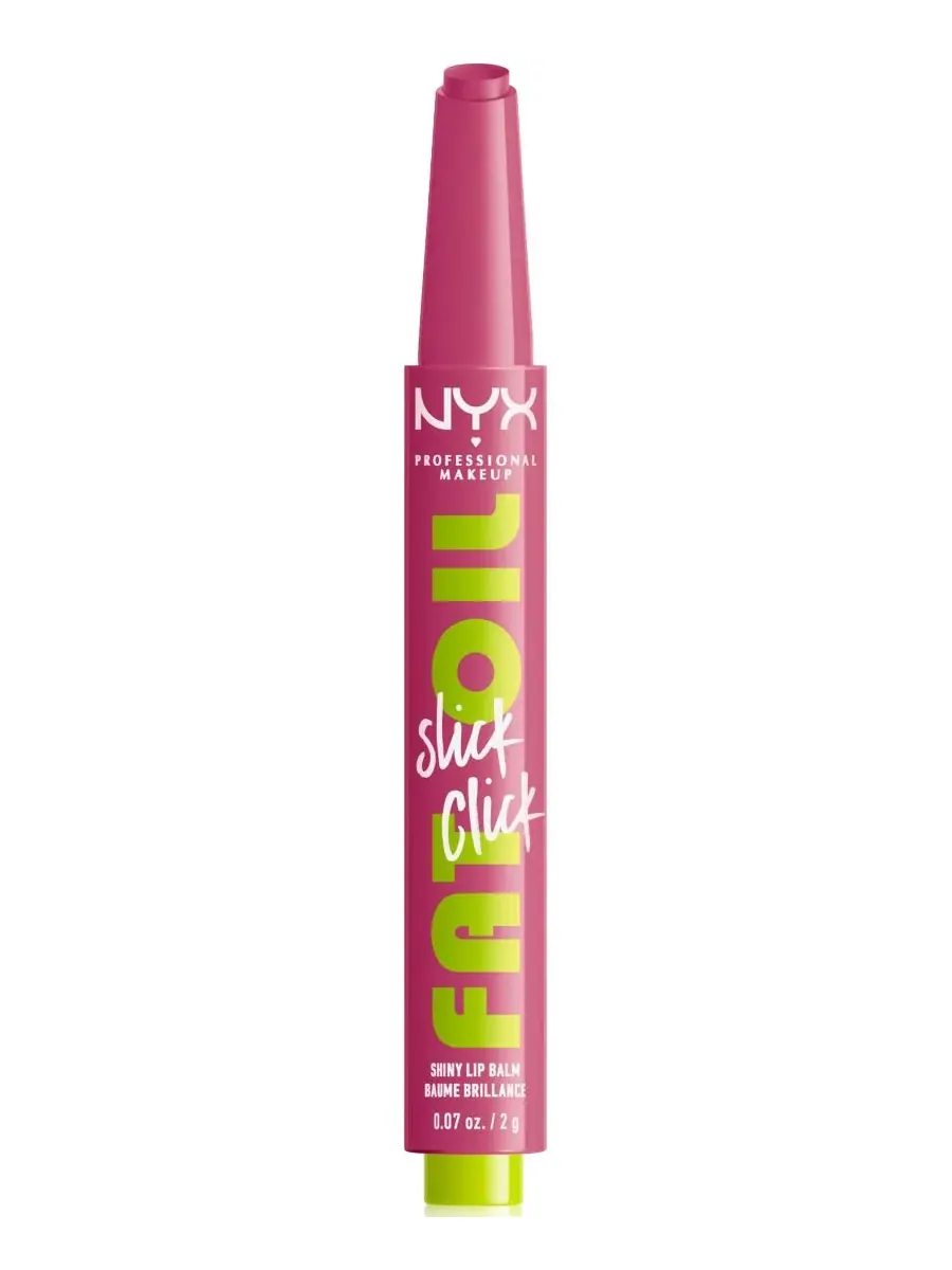 Fat Oil Slick Click NYX Professional Makeup — изображение 1 из 10