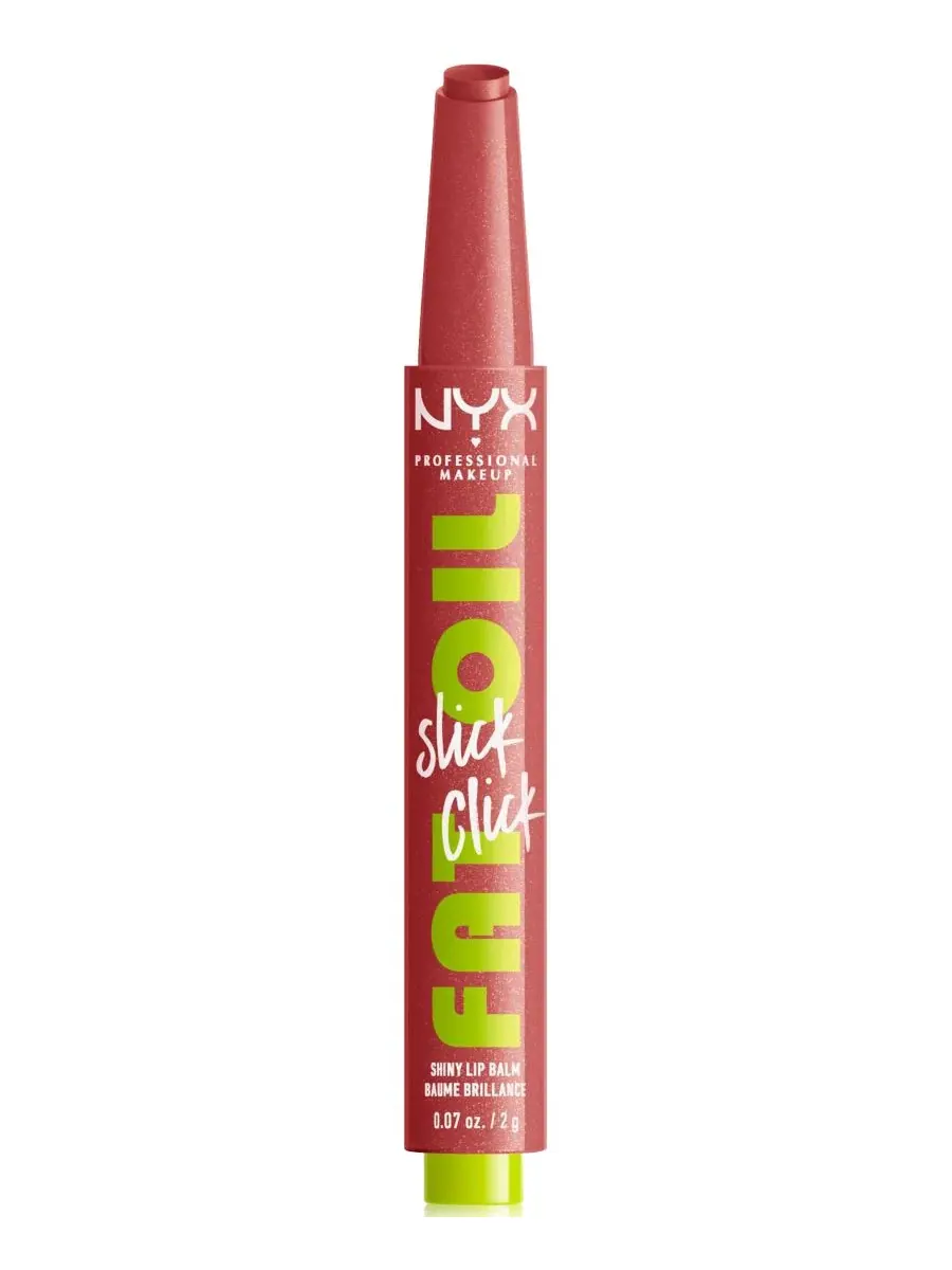 Fat Oil Slick Click NYX Professional Makeup — изображение 1 из 10