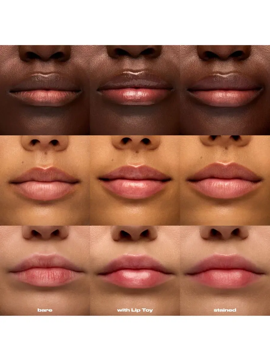 Масло для губ с оттенком Lip Toy Sugar Coat Urban Decay — изображение 4 из 11
