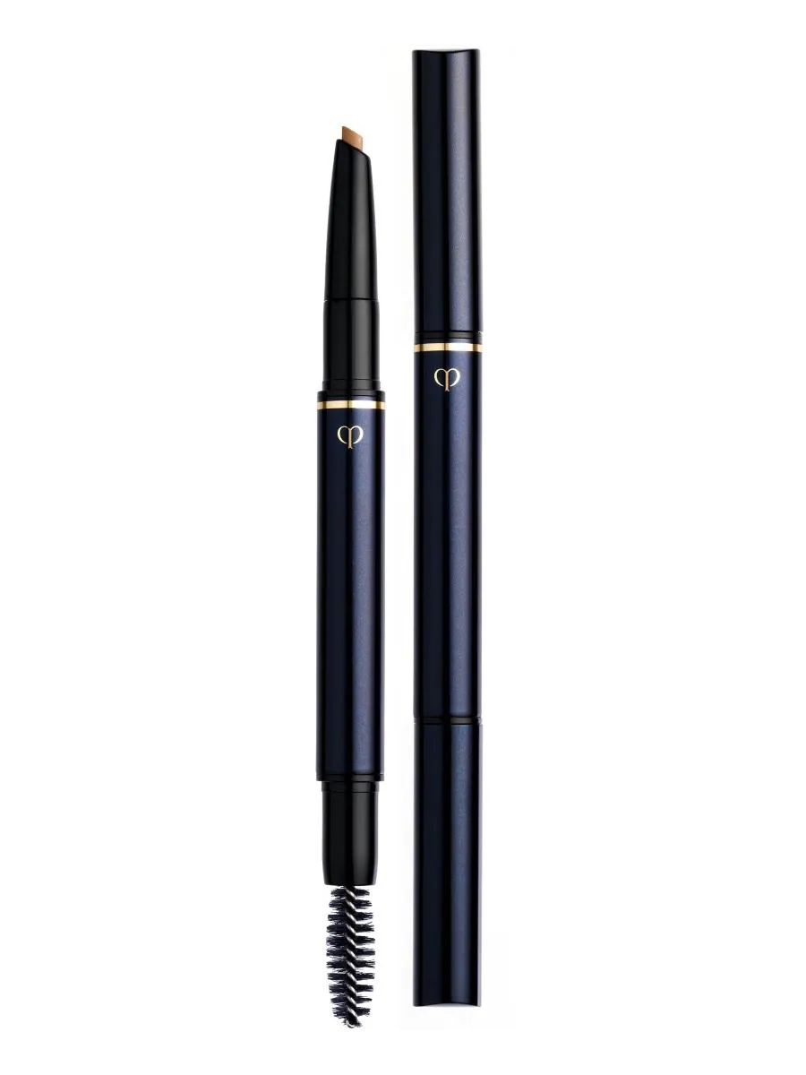 Карандаш-карандаш для бровей Clé de Peau Clé de Peau Beauté — коричневый
