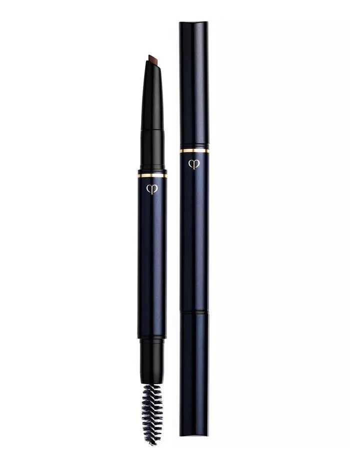 Карандаш-карандаш для бровей Clé de Peau Clé De Peau Beauté — коричневый