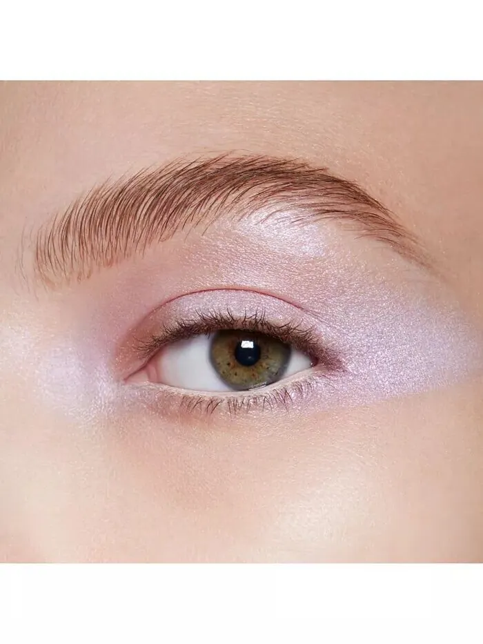 Тени для век Extra Dimension Mac, цвет Ready To Party (pale lilac) — изображение 2 из 6