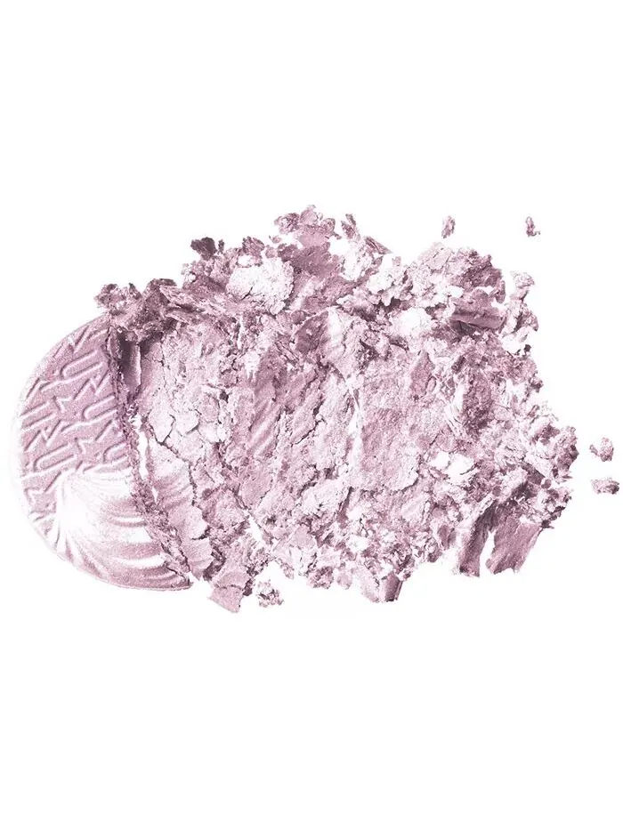 Тени для век Extra Dimension Mac, цвет Ready To Party (pale lilac) — изображение 5 из 6