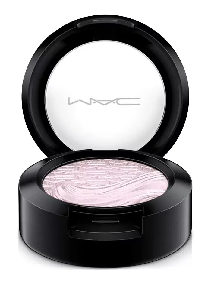 Тени для век Extra Dimension Mac, цвет Ready To Party (pale lilac) — изображение 6 из 6