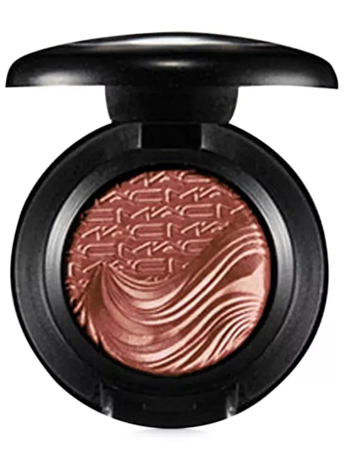 Тени для век Extra Dimension Mac, цвет Amorous Alloy (deep terracotta copper)
