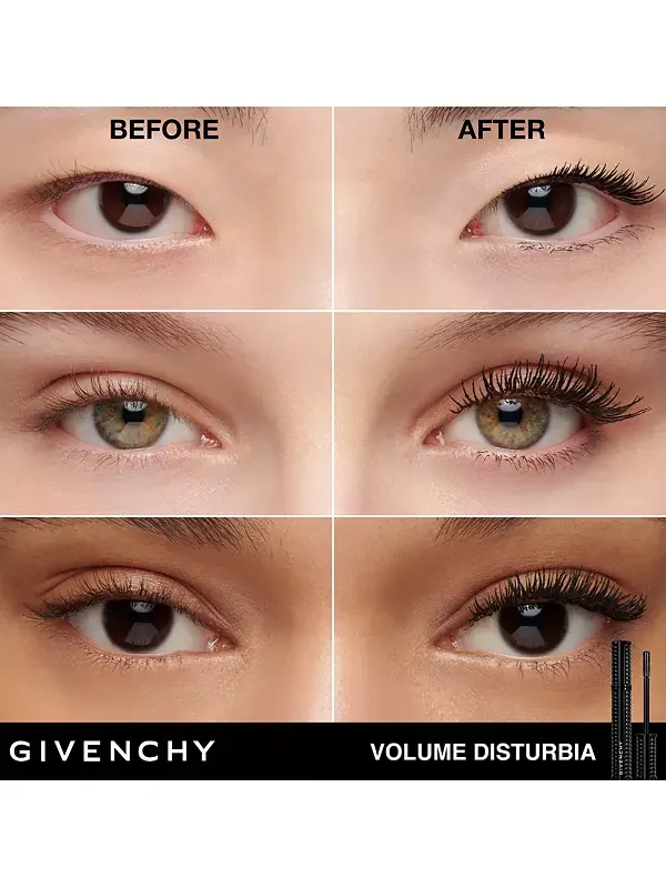 Тушь для ресниц Volume disturbia Givenchy — изображение 2 из 2
