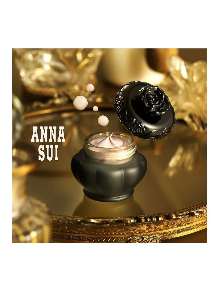 Anna Sui Гелевая основа под макияж A — изображение 8 из 8