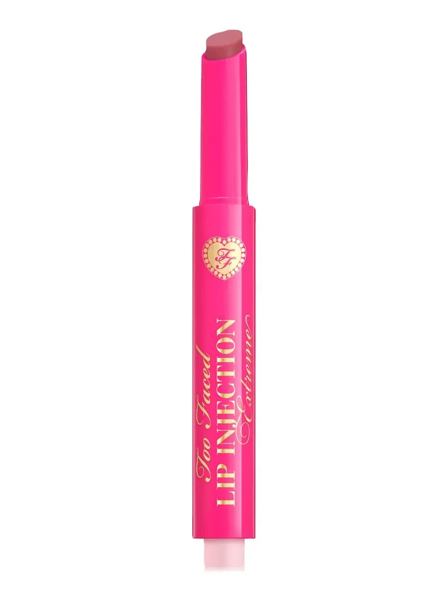 Увеличение губ с помощью инъекций для экстремального эффекта Clicks Too Faced, Kiss The Bride