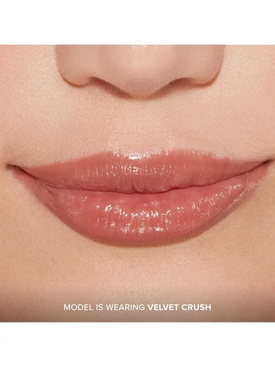 Увеличение губ с помощью инъекций для экстремального эффекта Clicks Too Faced, Velvet Crush — изображение 4 из 8