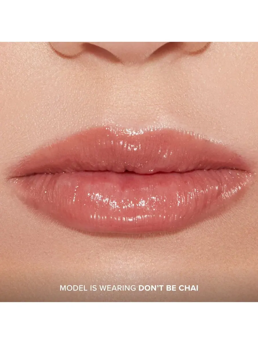 Увеличение губ с помощью инъекций для экстремального эффекта Clicks Too Faced, Dont Be Chai — изображение 6 из 10