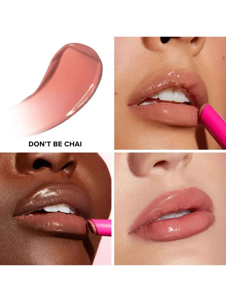 Увеличение губ с помощью инъекций для экстремального эффекта Clicks Too Faced, Dont Be Chai — изображение 8 из 10