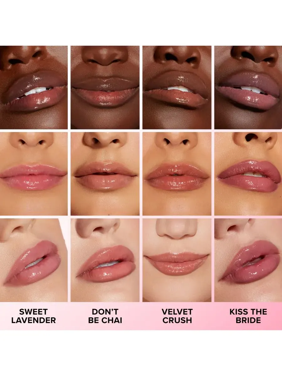 Увеличение губ с помощью инъекций для экстремального эффекта Clicks Too Faced, Dont Be Chai — изображение 9 из 10