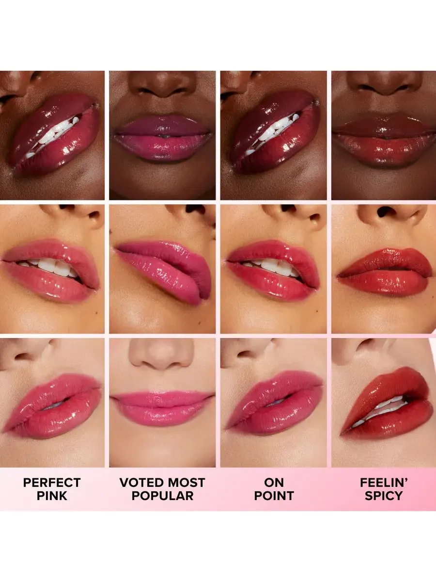 Увеличение губ с помощью инъекций для экстремального эффекта Clicks Too Faced, Dont Be Chai — изображение 10 из 10