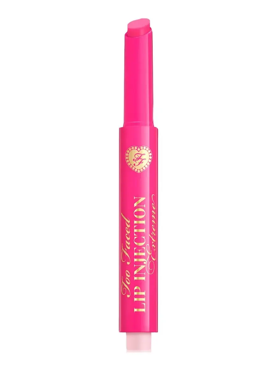 Увеличение губ с помощью инъекций для экстремального эффекта Clicks Too Faced, Voted Most Popular