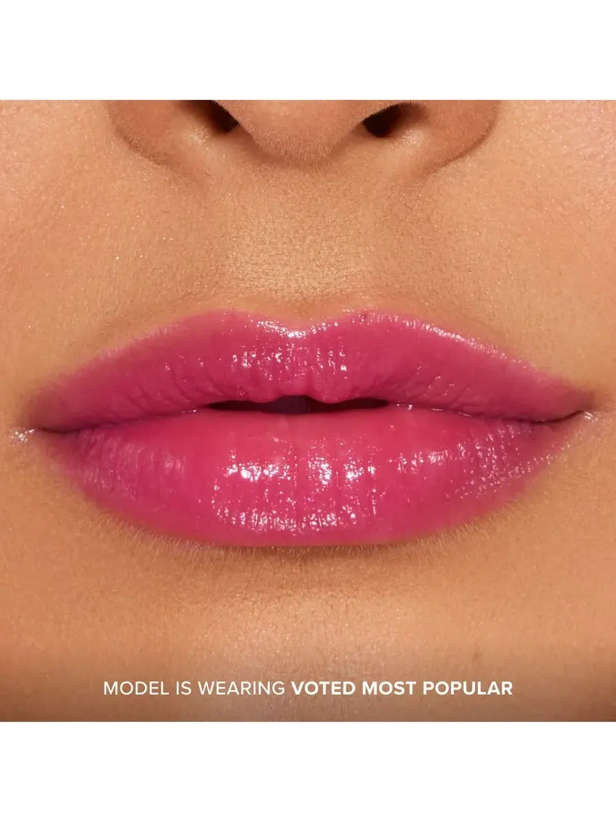 Увеличение губ с помощью инъекций для экстремального эффекта Clicks Too Faced, Voted Most Popular — изображение 3 из 9
