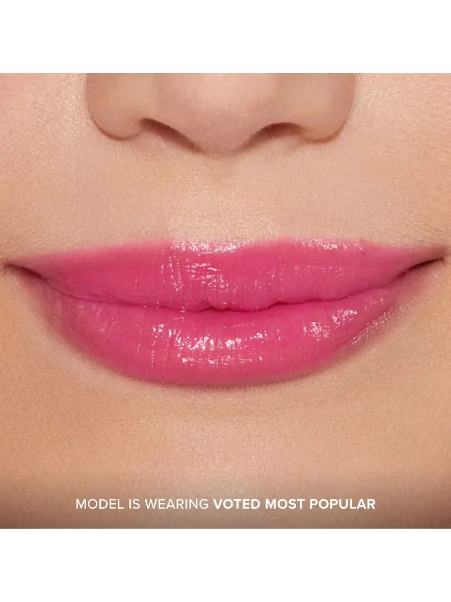 Увеличение губ с помощью инъекций для экстремального эффекта Clicks Too Faced, Voted Most Popular — изображение 4 из 9