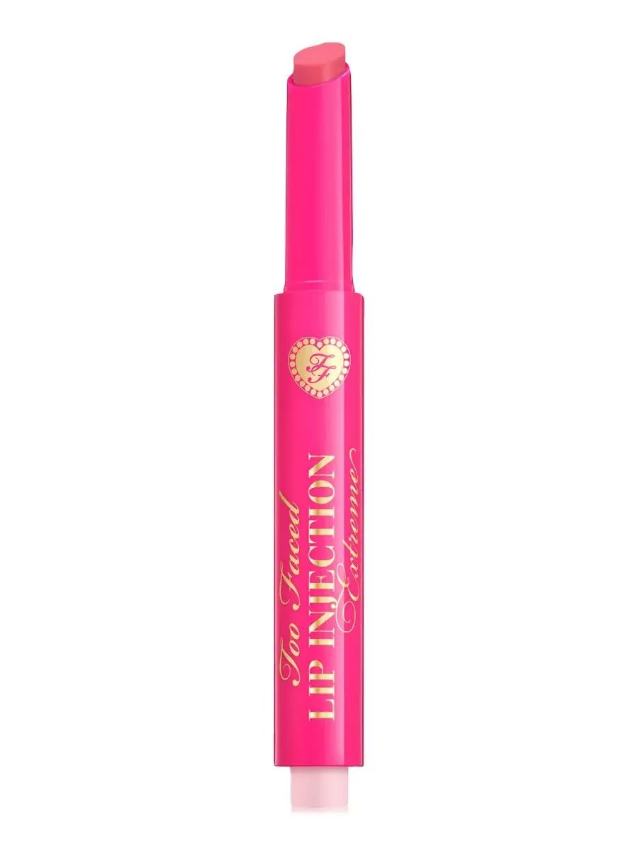 Увеличение губ с помощью инъекций для экстремального эффекта Clicks Too Faced