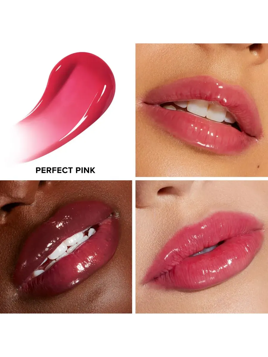 Увеличение губ с помощью инъекций для экстремального эффекта Clicks Too Faced — изображение 7 из 9