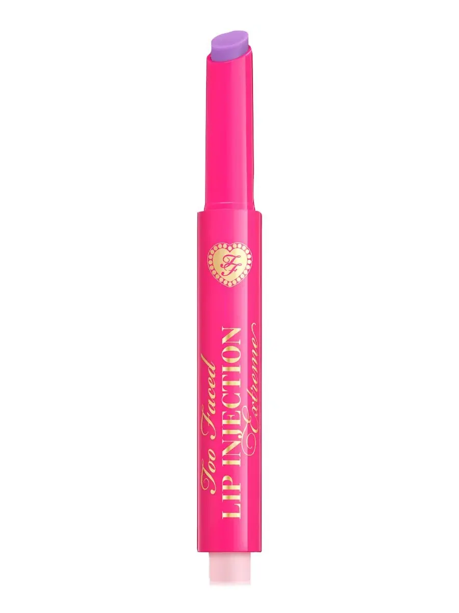 Увеличение губ с помощью инъекций для экстремального эффекта Clicks Too Faced — изображение 1 из 8