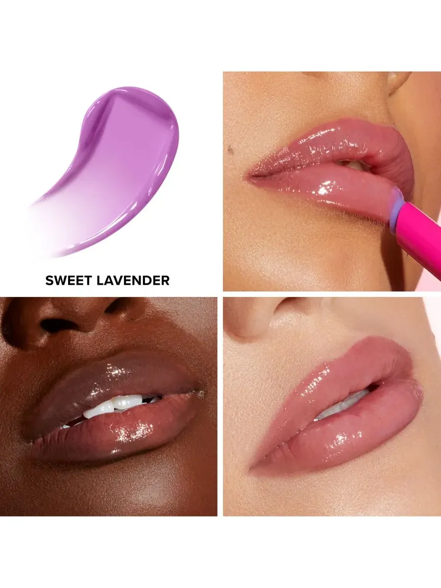 Увеличение губ с помощью инъекций для экстремального эффекта Clicks Too Faced — изображение 8 из 8