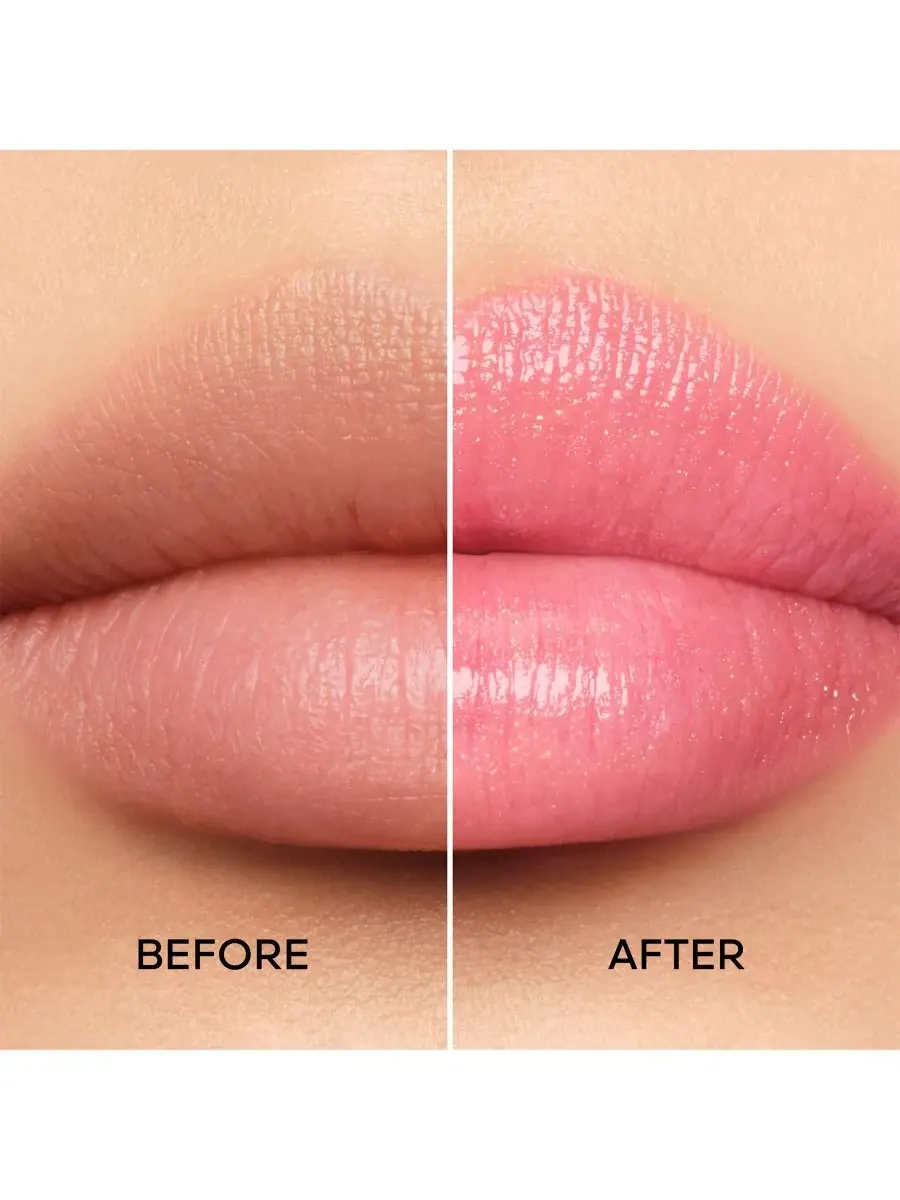 Бальзам для губ KissKiss Bee Glow GUERLAIN — изображение 3 из 10