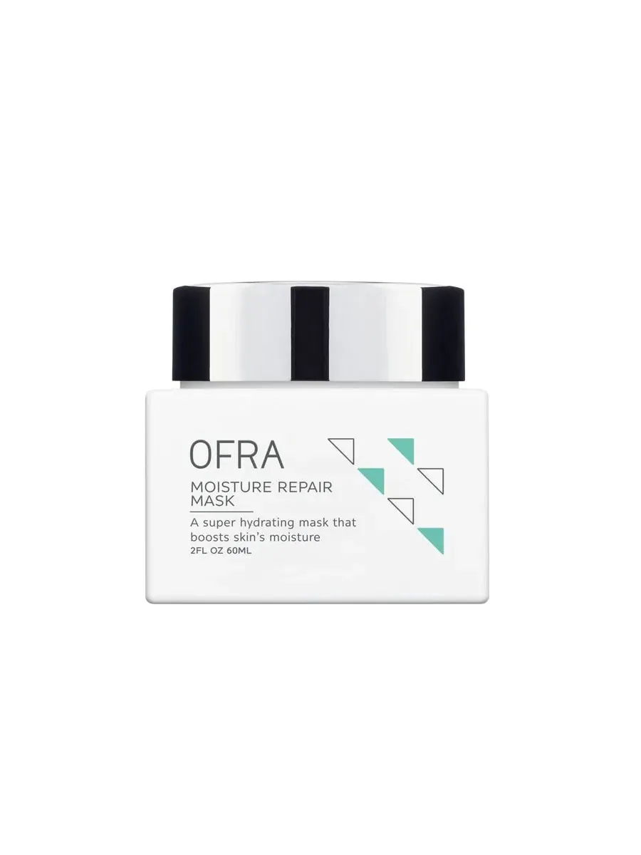 Маска для лица увлажняющая Moisture Repair Mask OFRA Cosmetics