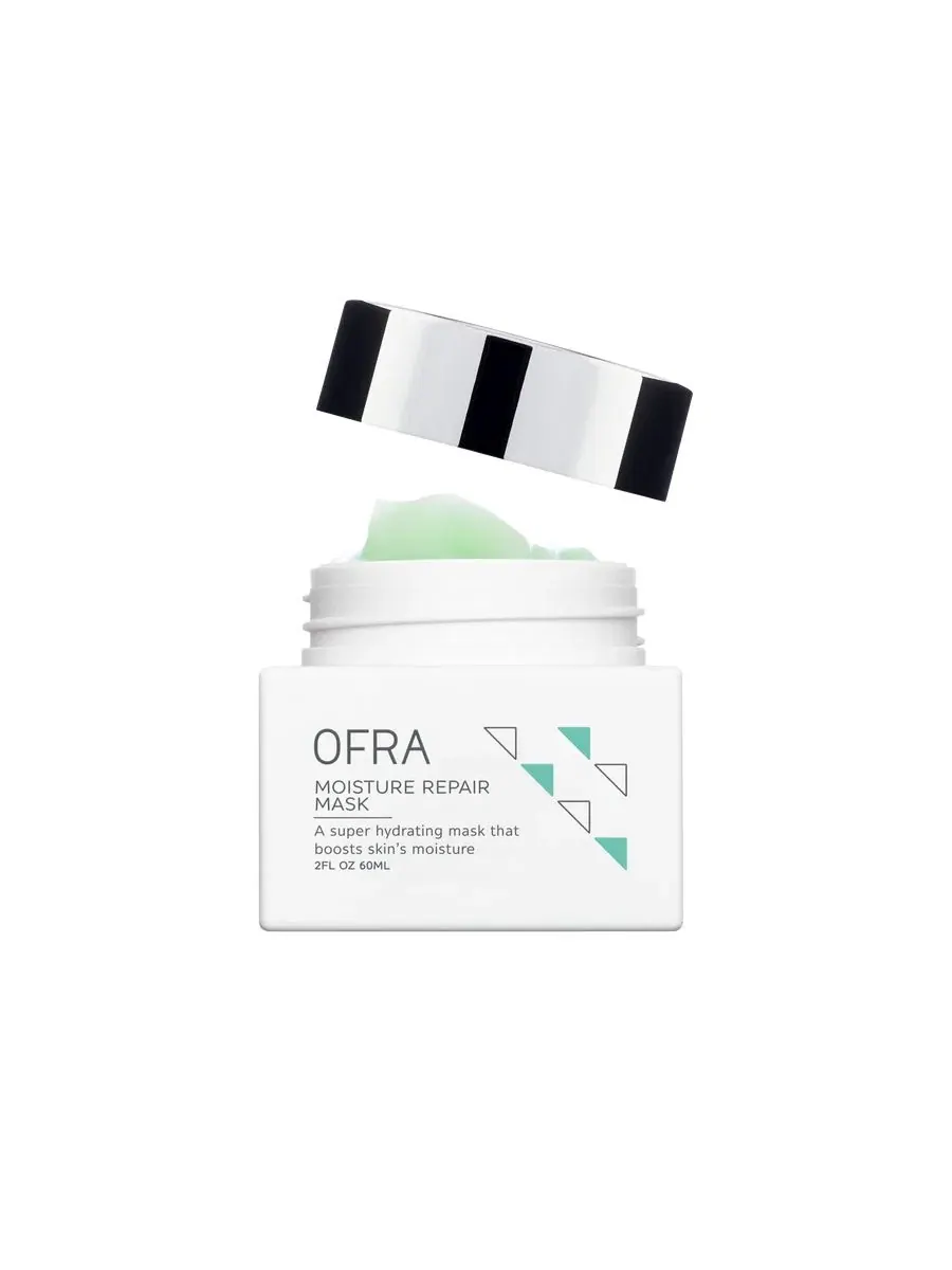 Маска для лица увлажняющая Moisture Repair Mask OFRA Cosmetics — изображение 2 из 3