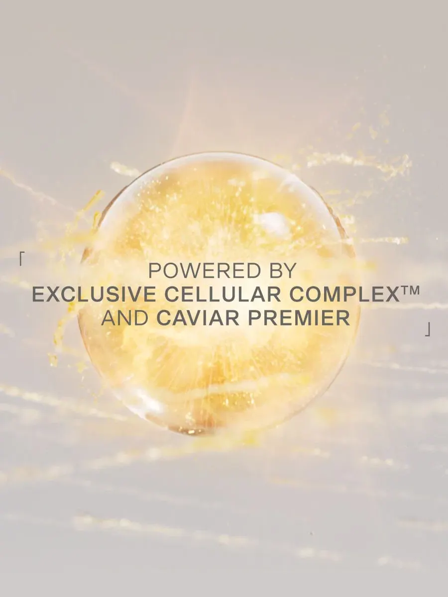 Крем для лица La Prairie Skin Caviar Luxe Cream Sheer, 50 мл — изображение 5 из 6
