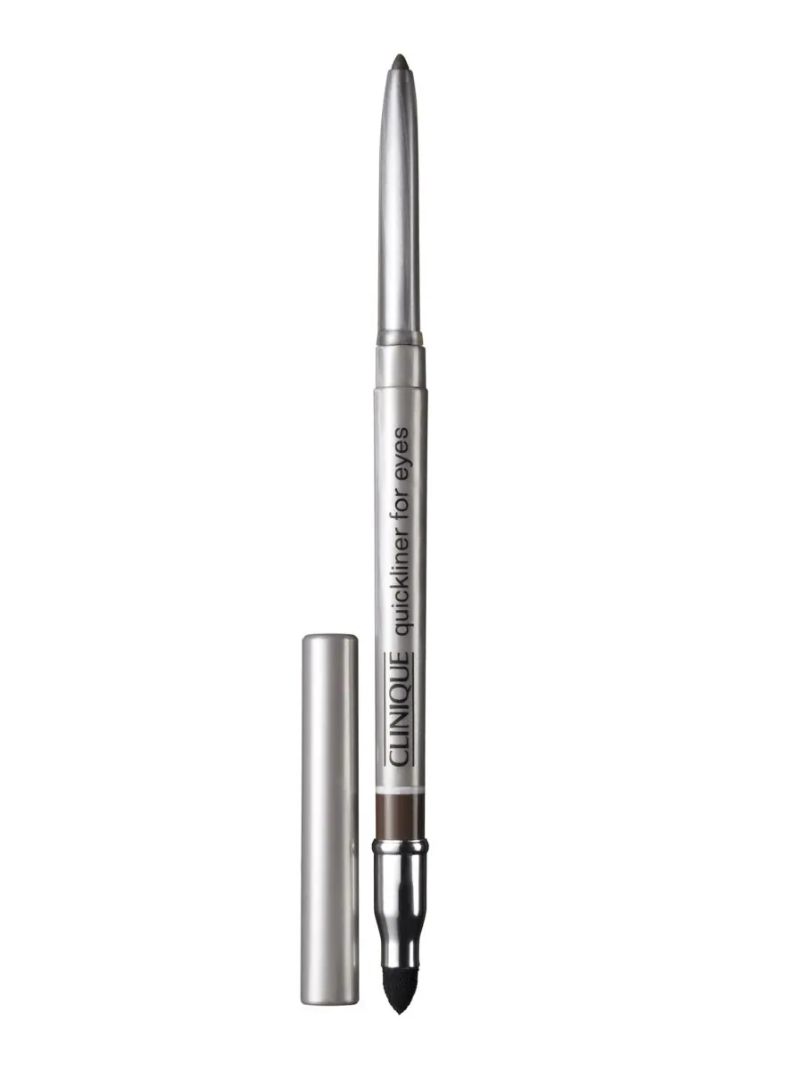 Подводка для глаз Quickliner, 0,01 унции Clinique