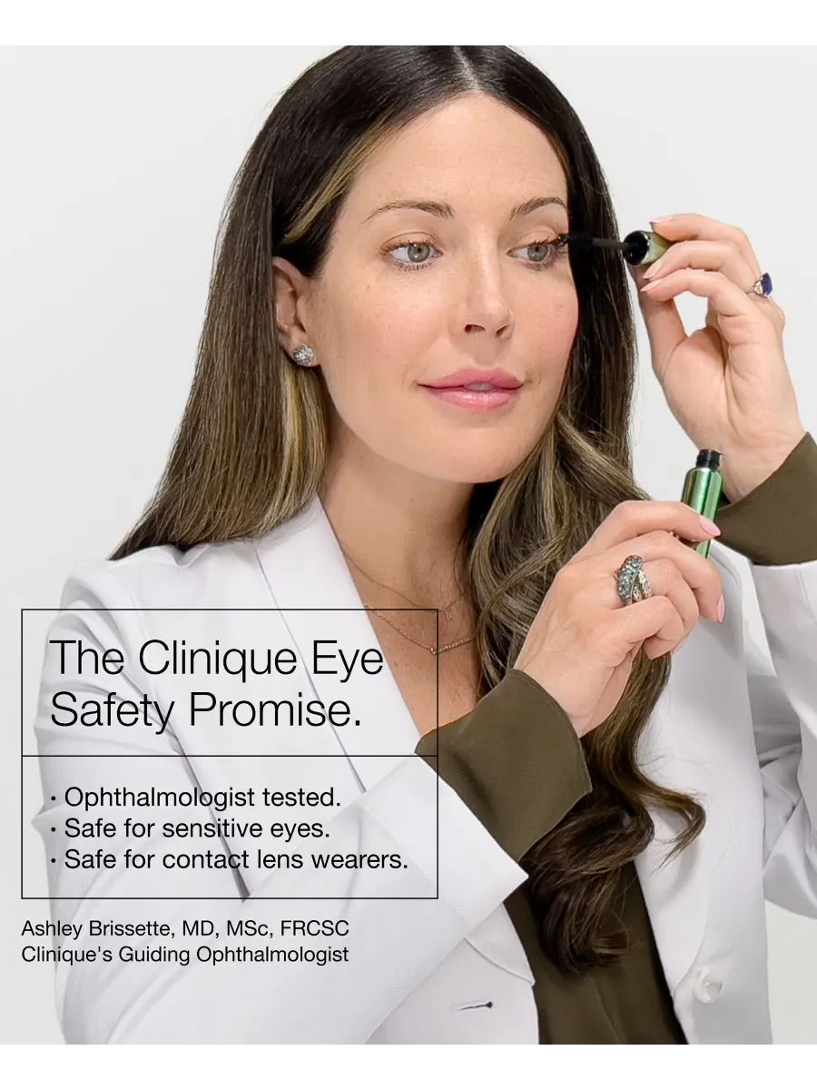 Подводка для глаз Quickliner, 0,01 унции Clinique — изображение 7 из 7