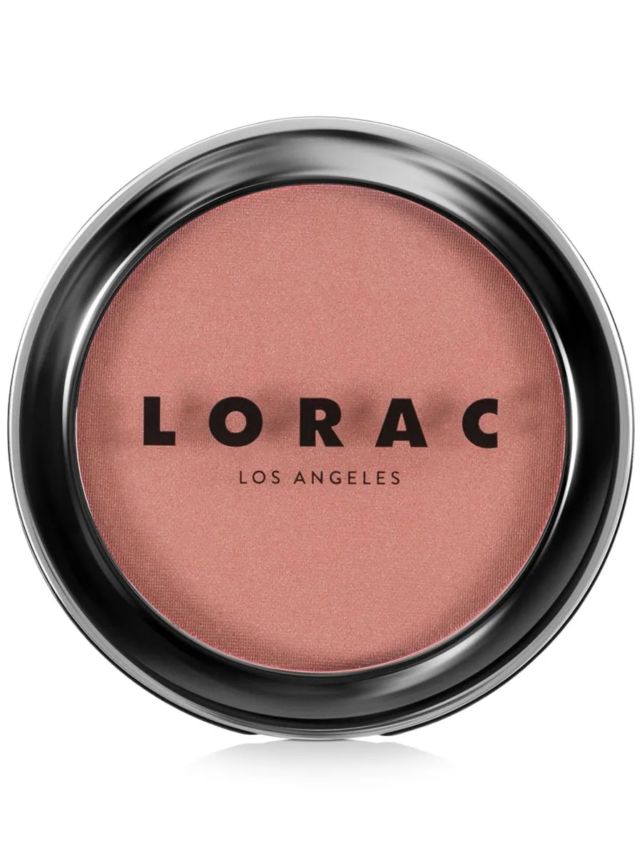 Наслаиваемые румяна Color Source Lorac — розовый