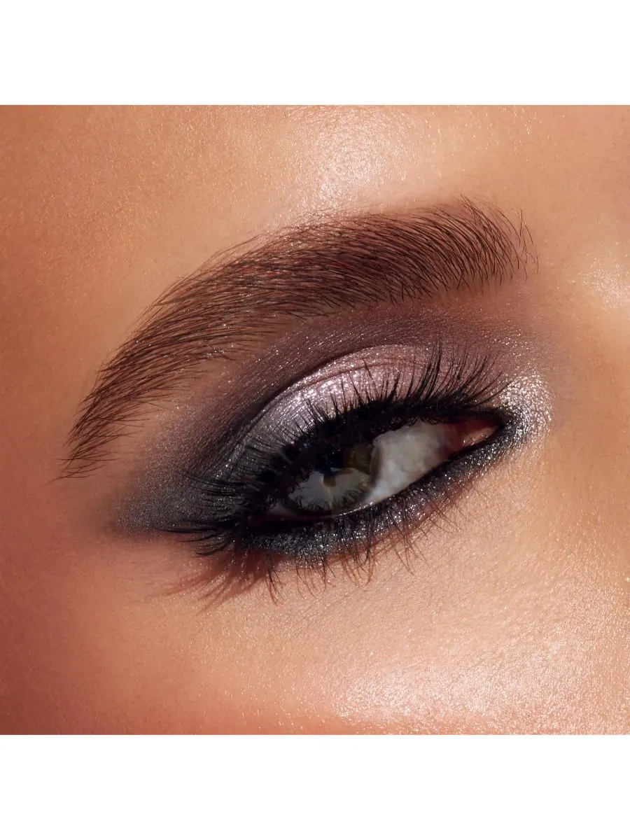 Палитра теней для век холодных нейтральных оттенков Sigma Beauty, — изображение 5 из 10