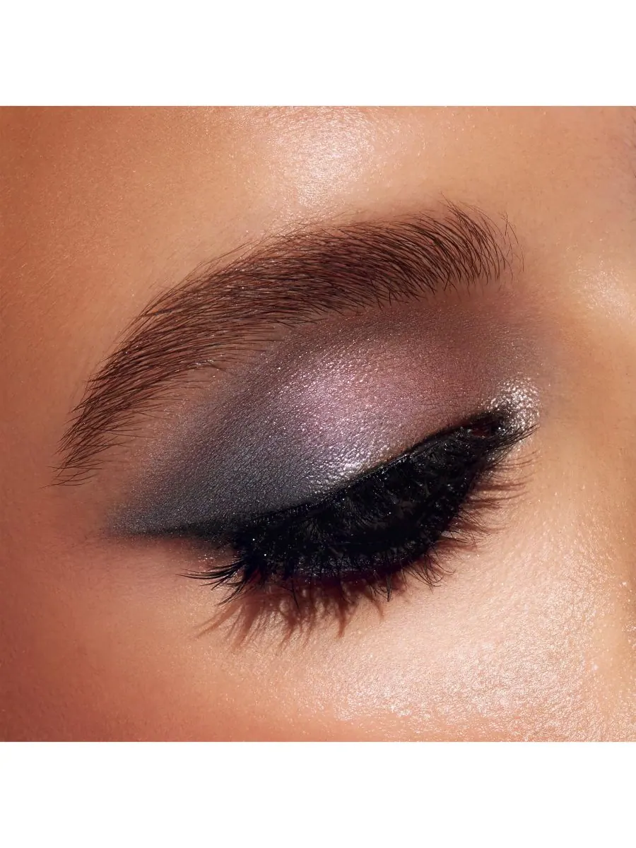 Палитра теней для век холодных нейтральных оттенков Sigma Beauty, — изображение 6 из 10
