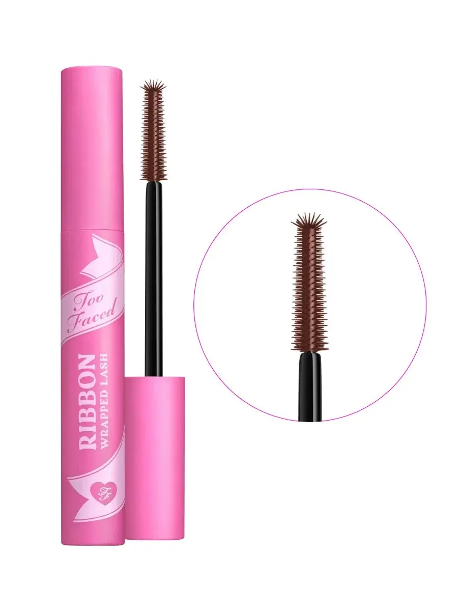 Тушь для ресниц Ribbon Wrapped Lash, 8 г Too Faced