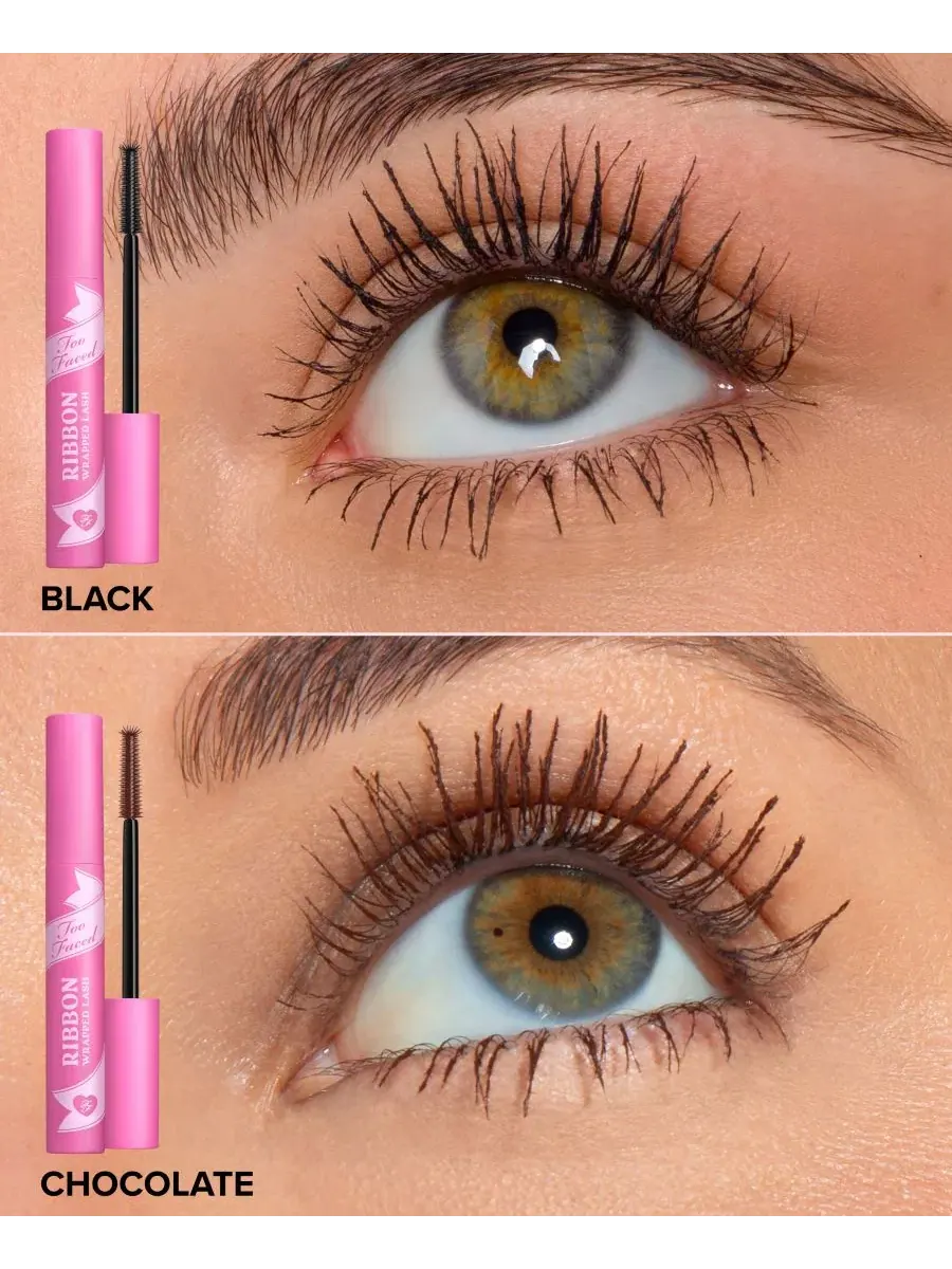 Тушь для ресниц Ribbon Wrapped Lash, 8 г Too Faced — изображение 4 из 9