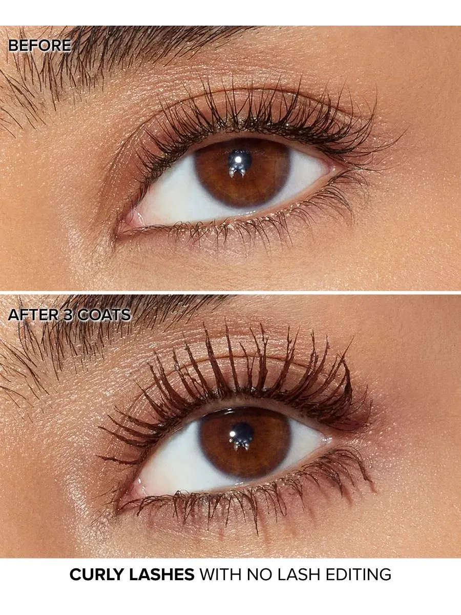 Тушь для ресниц Ribbon Wrapped Lash, 8 г Too Faced — изображение 6 из 9