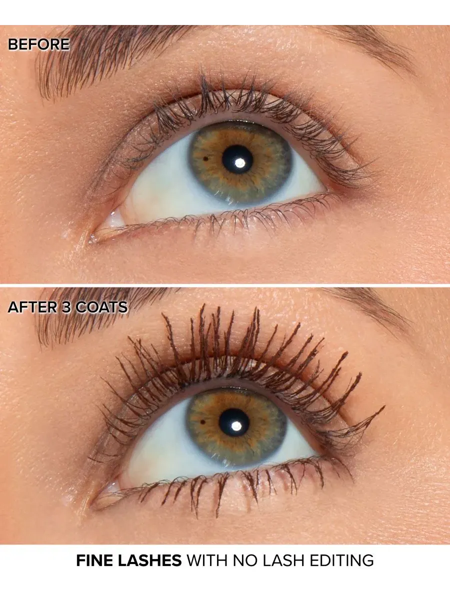 Тушь для ресниц Ribbon Wrapped Lash, 8 г Too Faced — изображение 7 из 9
