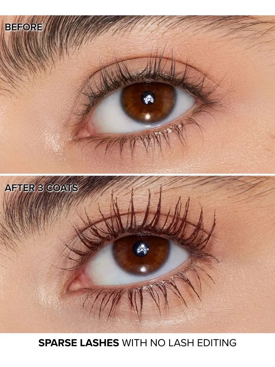 Тушь для ресниц Ribbon Wrapped Lash, 8 г Too Faced — изображение 8 из 9
