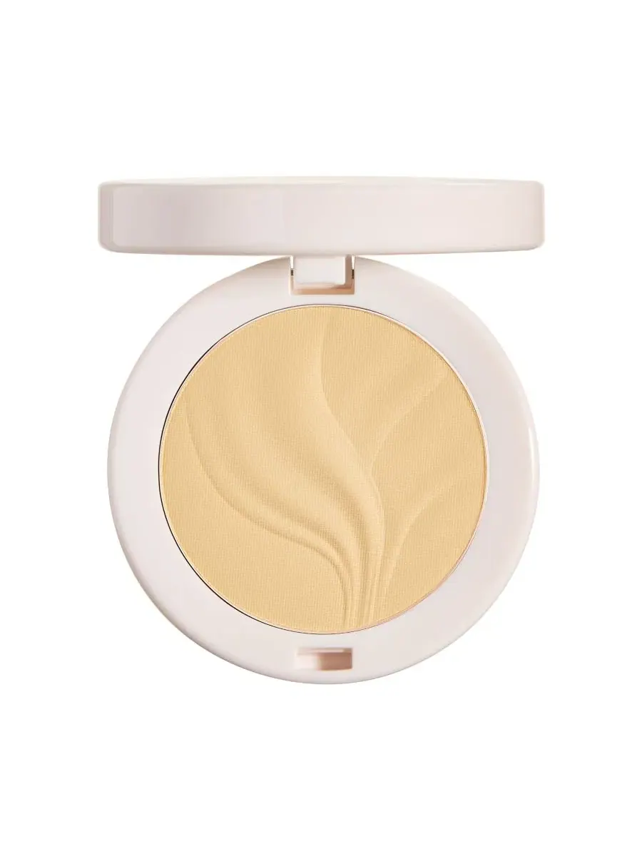 Пудра для фиксации макияжа под глазами, 5 г, модель Undereye Brightening Powder Kylie Cosmetics — желтый