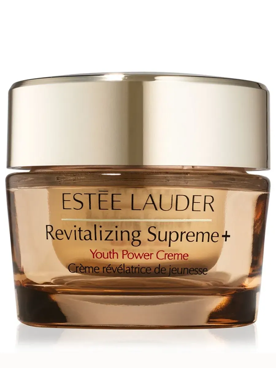 Сыворотка Estée Lauder — Восстанавливающий увлажняющий Supreme+ Youth Power с гиалуроновой кислотой