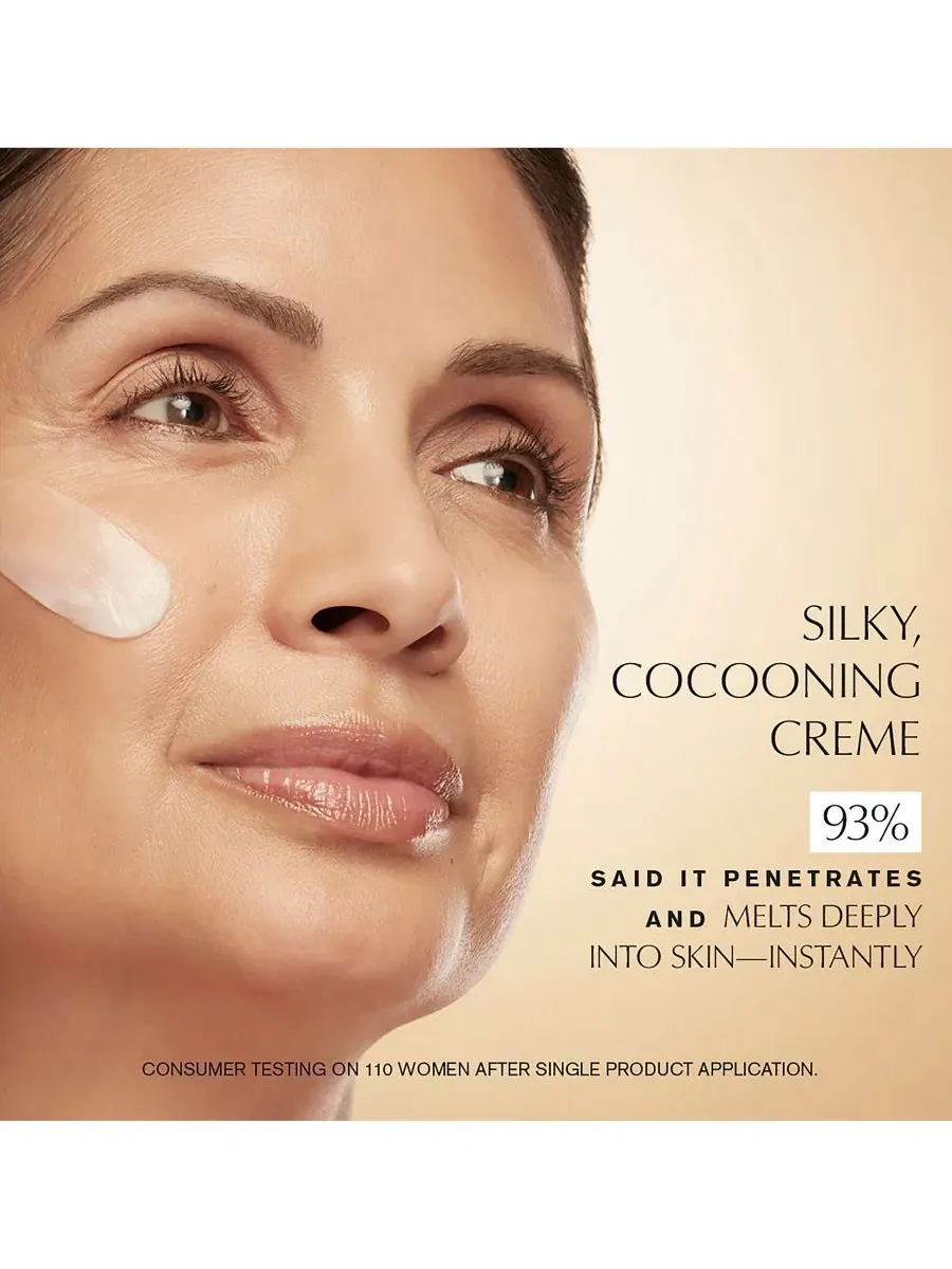Сыворотка Estée Lauder — Восстанавливающий увлажняющий Supreme+ Youth Power с гиалуроновой кислотой — изображение 5 из 16