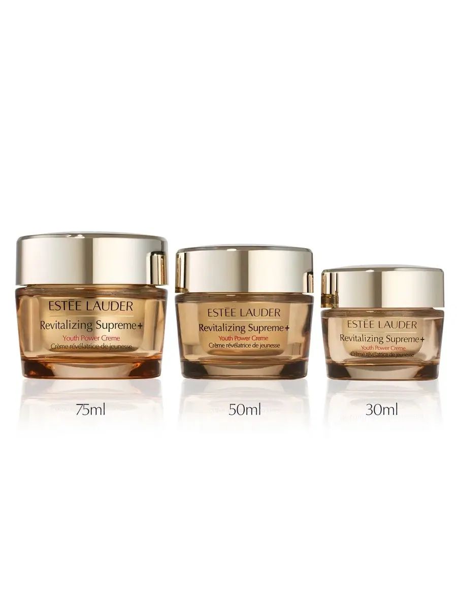 Сыворотка Estée Lauder — Восстанавливающий увлажняющий Supreme+ Youth Power с гиалуроновой кислотой — изображение 8 из 16