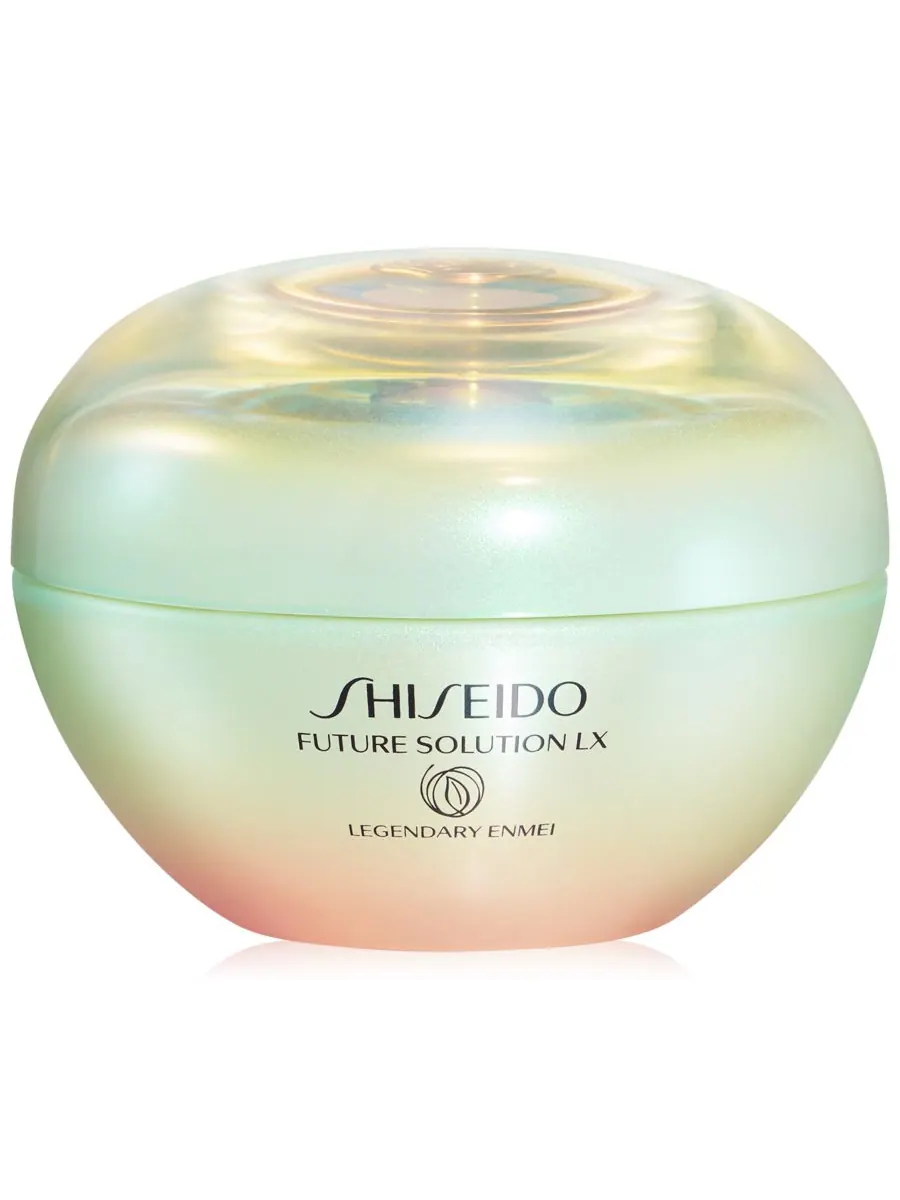 Крем для лица Shiseido — Для обновления кожи Future Solution LX Legendary Enmei Ultimate Renewing