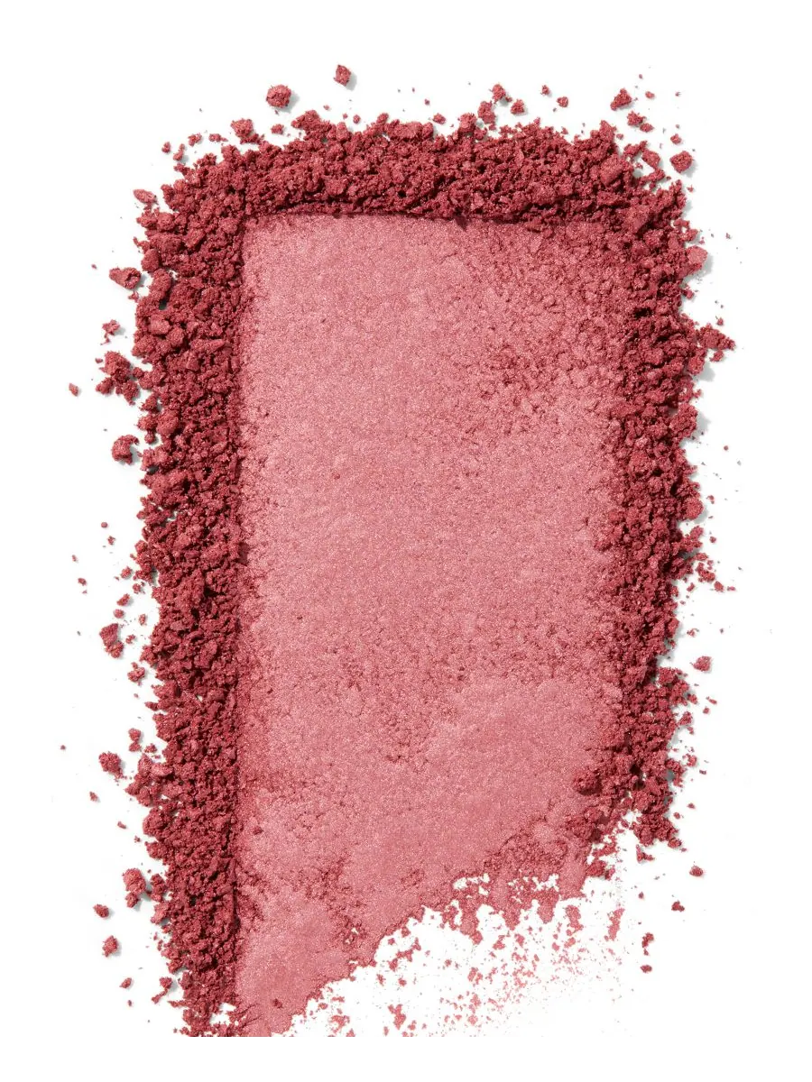 Мини-румяна WANDERful World Silky-Soft Powder Blush Benefit Cosmetics, — изображение 7 из 7