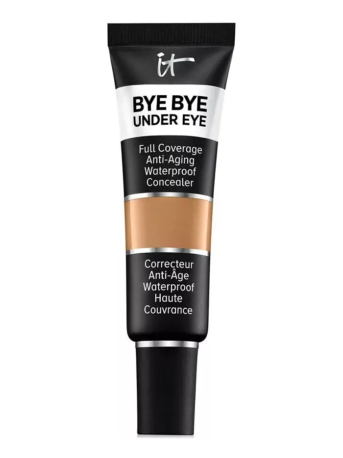 Bye Bye Under Eye Антивозрастной водостойкий консилер It Cosmetics — бежевый